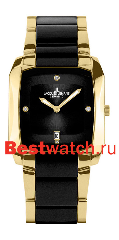 Часы Jacques Lemans Dublin 1-1390F
